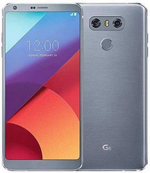 Прошивка телефона LG G6 в Рязане